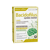 Bacidofilus Symbio Mental 30cap - Dietmed
