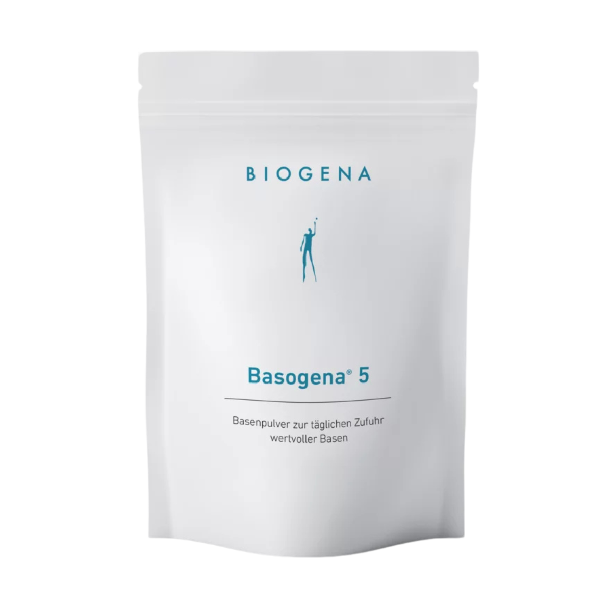 Basogena® 5 Alkalien Power 250g - Biogena