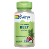 Beet 605mg 100vcap - Solaray