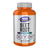 Beet Root Capsules 180cap - Now