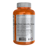 Beet Root Capsules 180cap - Now