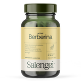 Active Berberina 60cap - Salengei
