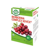 Berberina Complex 60cap - Sovex