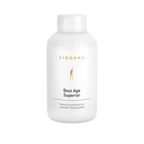 Best Age Superior 180cap - Biogena