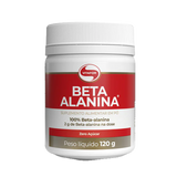 Beta Alanina 120g - Vitafor