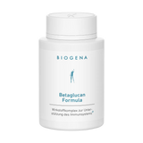 Beta Glucan Formula 120cap - Biogena