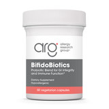 BifidoBiotics 60vcap - Allergy Research Group
