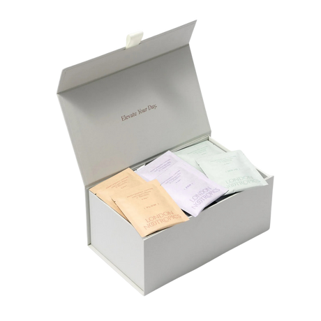 Big Box 60 sachets - London Nootropic