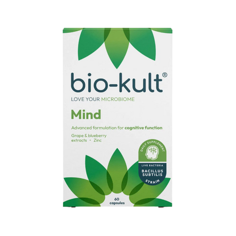 MInd 60cap - Bio-Kult