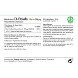 BioActivo D-Pearls® Phyto 80cap - Pharma Nord