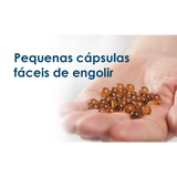 BioActivo D-Pearls® Phyto 80cap - Pharma Nord