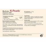 BioActivo K-Pearls 60cap - Pharma Nord