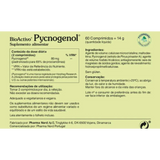 BioActivo Pycnogenol 60comp - Pharma Nord