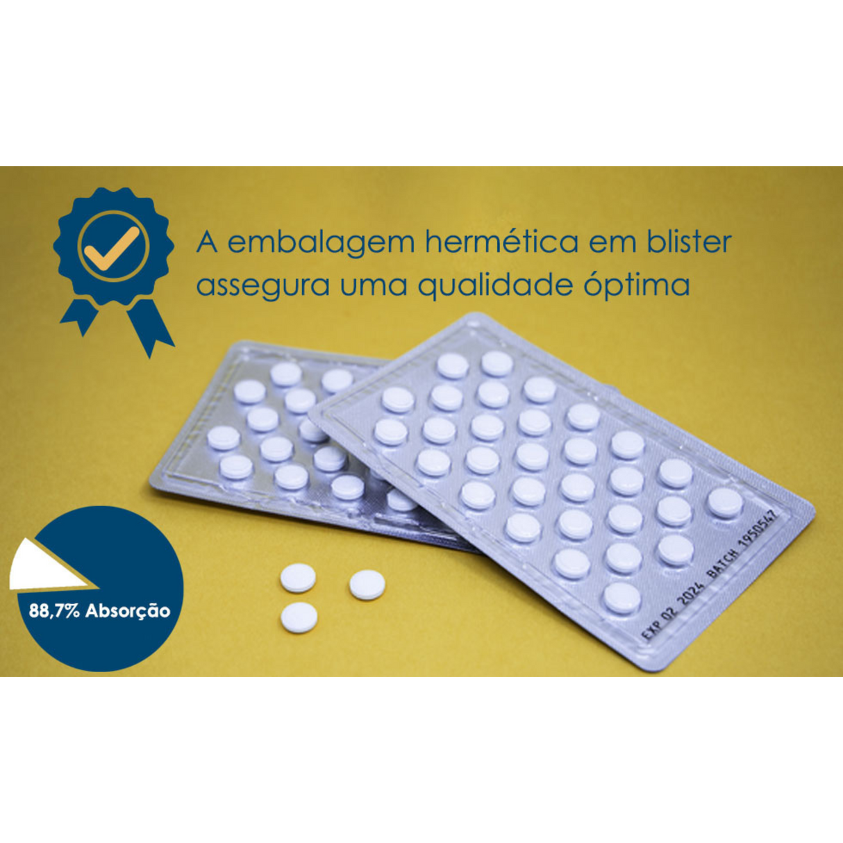 BioActivo SelenoQ10 60cap+60comp - Pharma Nord