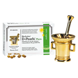 BioActivo D-Pearls® Phyto 80cap - Pharma Nord