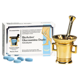 BioActivo Glucosamina Duplo 30comp - Pharma Nord