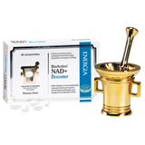 BioActivo NAD+ Booster 60comp - Pharma Nord