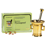 BioActivo Pycnogenol 60comp - Pharma Nord