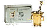 Bioactivo Cálcio+D3+K1+K2 60comp - Pharma Nord