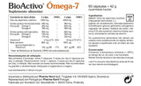 Bioactivo Ómega-7 60cap - Pharma Nord