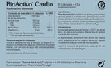 BioActivo Cardio 60cap - Pharma Nord