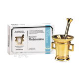 Bioactivo Melatonina 60cap - Pharma Nord