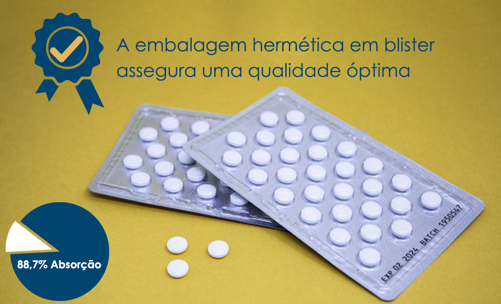 BioActivo Selénio 60cap - Pharma Nord