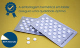 BioActivo Selénio 60cap - Pharma Nord