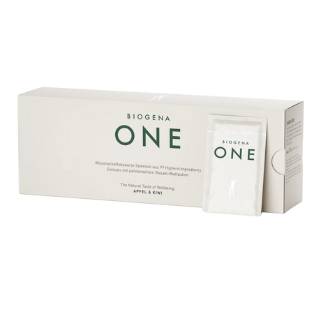 Biogena One 30saq – Biogena