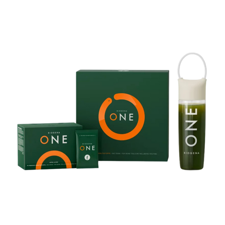 Biogena One Starter Bundle 30sticks  – Biogena