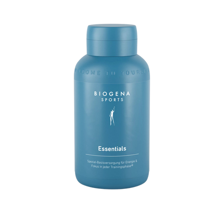 Biogena Sports Essentials 120cap - Biogena