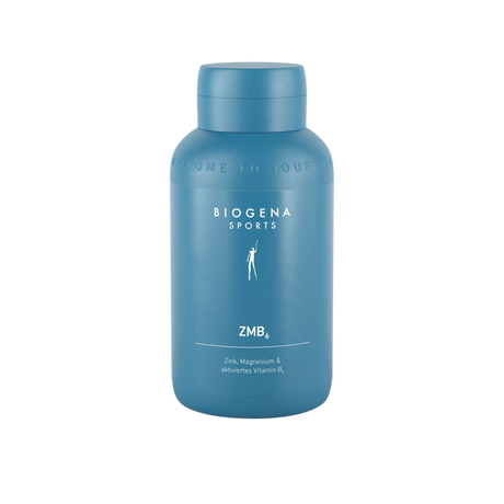 ZMB6 90cap - Biogena Sports