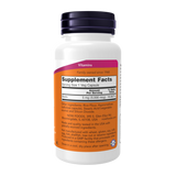 Biotin 5.000mcg 120vcap - Now Foods