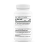 Biotin 60cap - Thorne