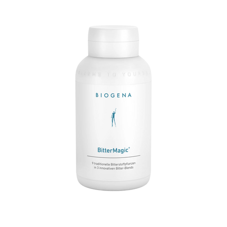 BitterMagic® 120cap - Biogena