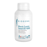 Black Cumin Seed Oil 1000 90cap - Biogena