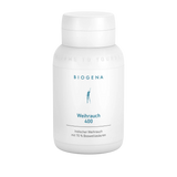 Boswellia 400 (Weihrauch) 60cap - Biogena