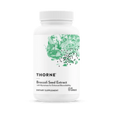 Broccoli Seed Extract 60cap - Thorne