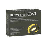 Butycaps Kiwi 30caps - Elie Health