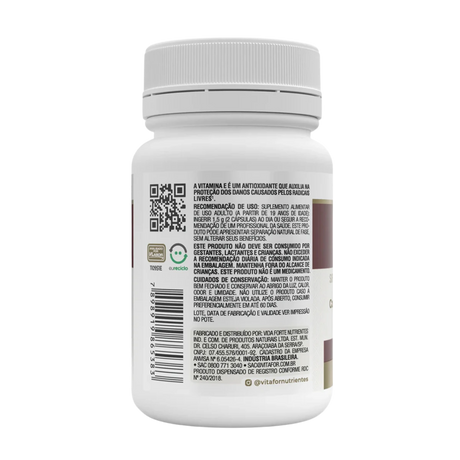 COQ-10-30cap-Vitafor-3