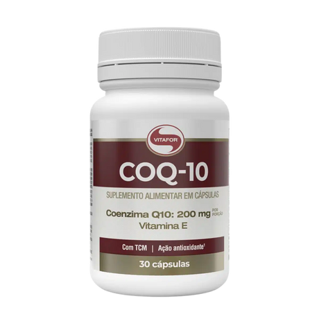 COQ-10-30cap-Vitafor