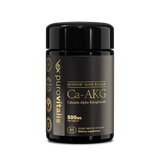 Calcium AKG 60tab - PuroVitalis