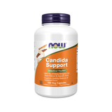 Candida Support 180vcap - Now Foods
