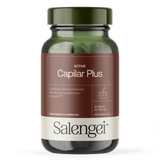 Active Capilar Plus 60cap - Salengei