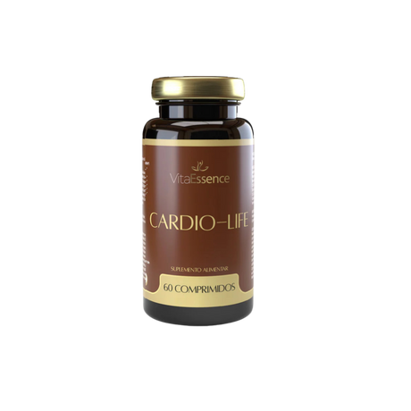 Cardio-Life- VitaEssence 60 comp