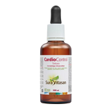 Cardio Control 100ml - Sura Vitasan