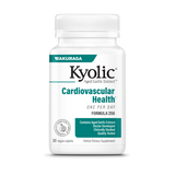 Cardiovascular Health F250 60vcap - Kyolic