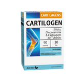 Cartilogen 90cap - Dietmed