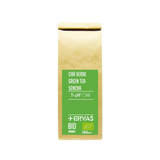 Chá Verde Sencha BIO 50g - Mais Ervas