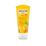 Champô &amp; Gel de Duche de Calêndula 200ml – Weleda